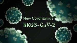 HKU5-CoV-2, noul coronavirus