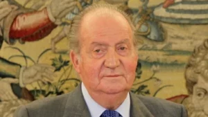 regele juan carlos