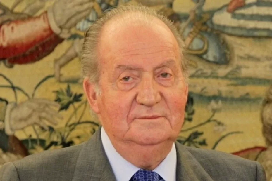 regele juan carlos