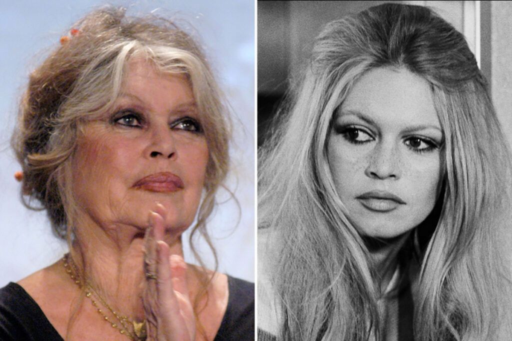 Brigitte Bardot