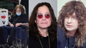 Ozzy Osbourne