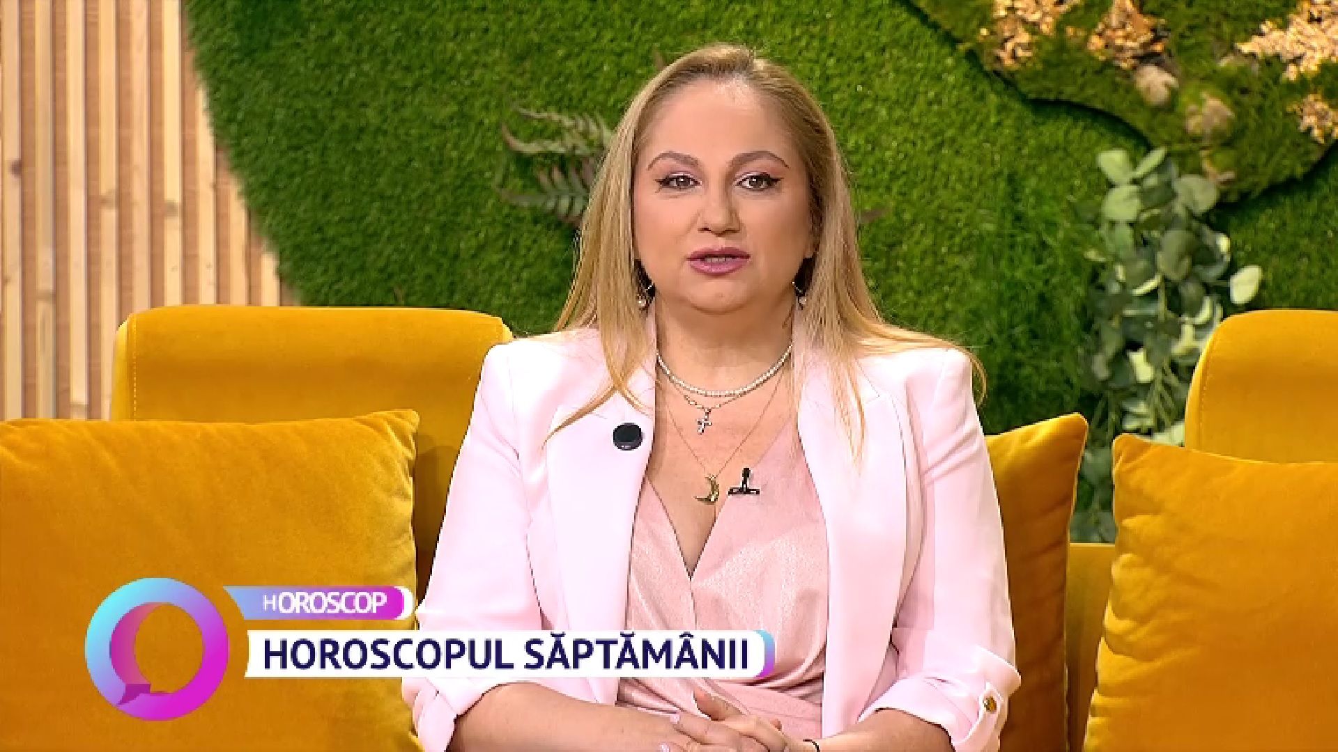 Cristina Demetrescu, horoscop 10 – 16 martie: Eclipsa de Lună aduce tensiune și transformări profunde